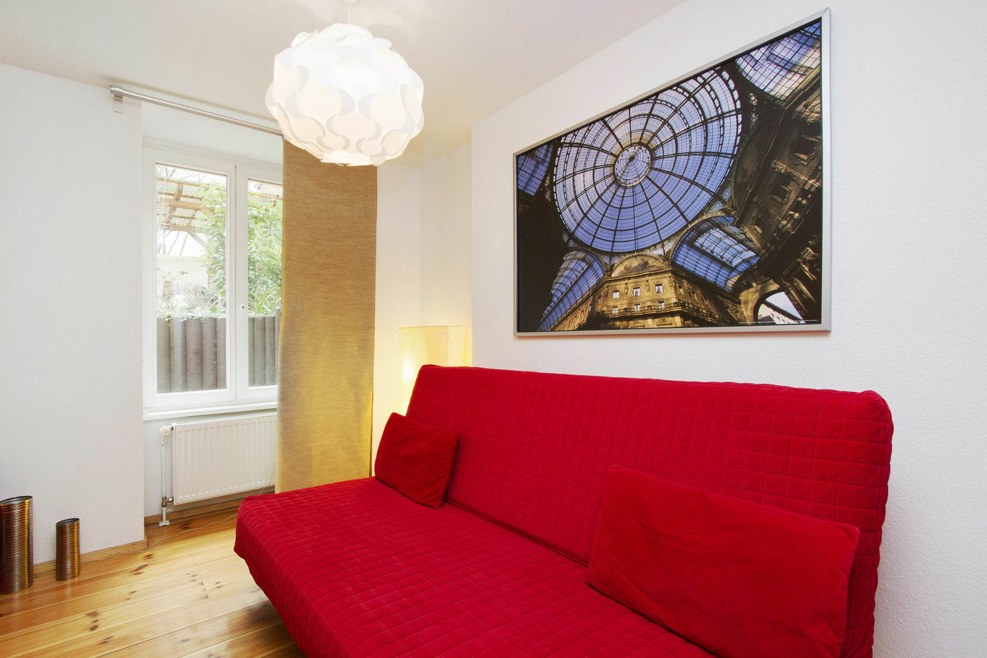 Apartment Am Kollwitzplatz Berlin Exterior foto